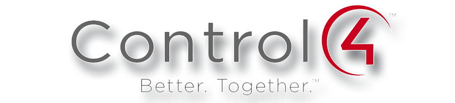 Control4 Lighting Control and Automation