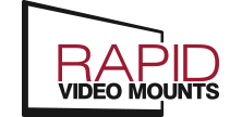 Rapid Mounts TV Mounts