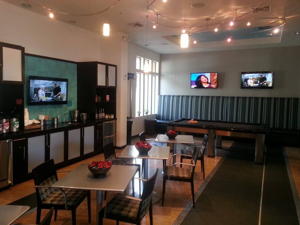 Commercial Audio/Video