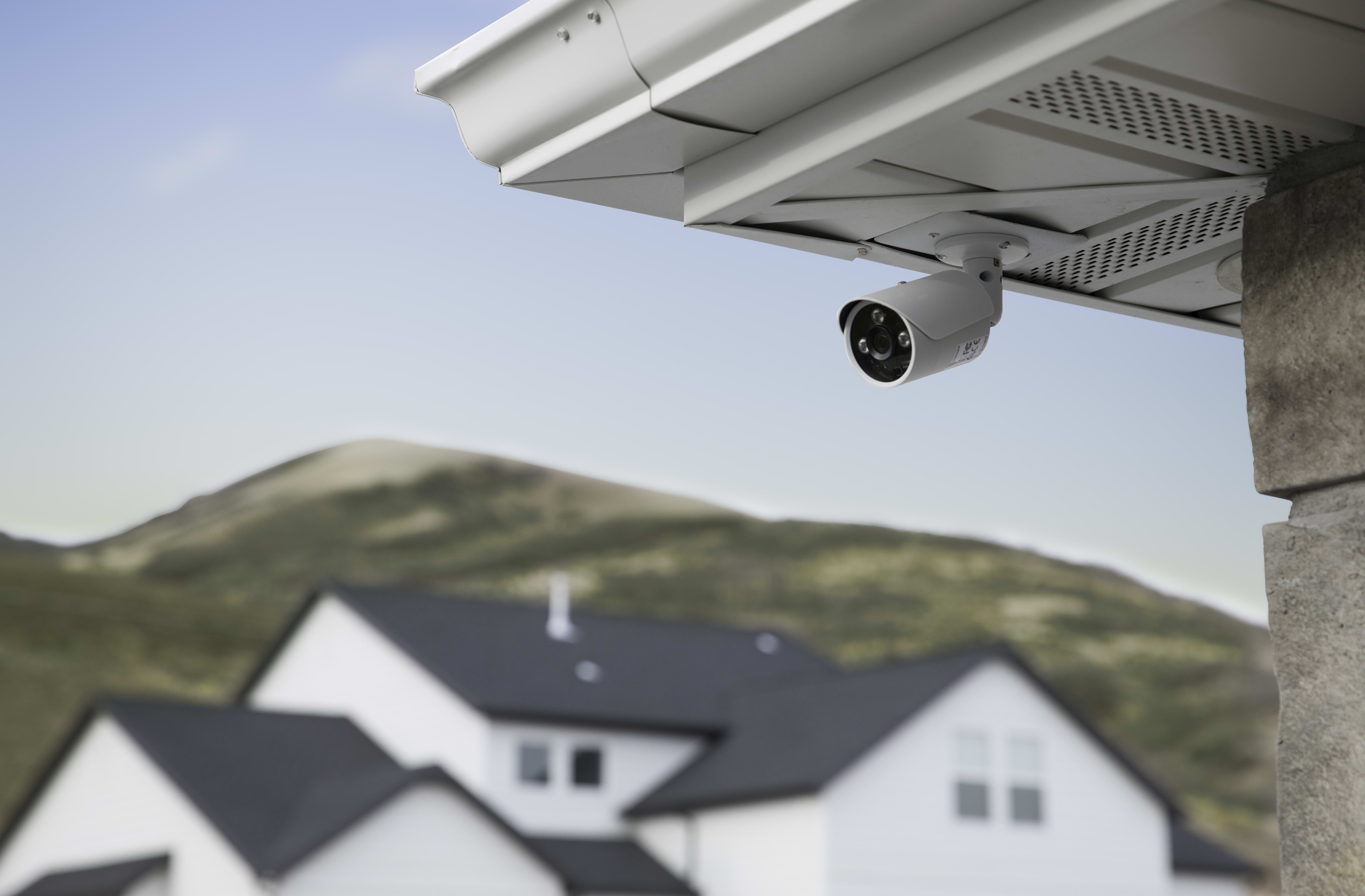 Security Systems