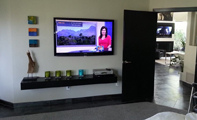 TV Mounting