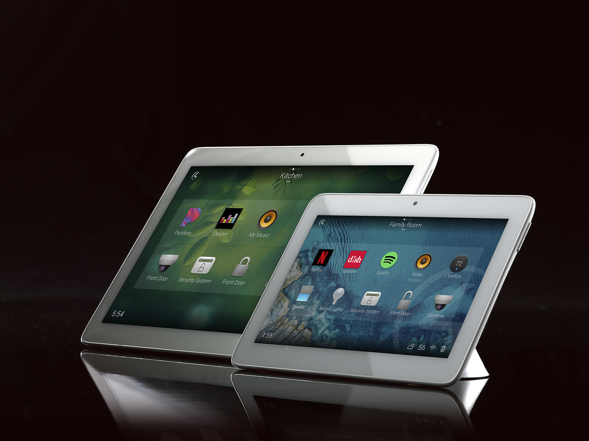 Smart Home Automation